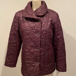 Baronia Designer Quilted Jacket